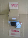 HINO RAINBOW RJ172C RJ170 RJ172 RR170 RR172 WIPER MOTOR AND LINK RH 859010-0972