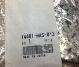 HRC CBR1000RR JSB CLASS RACE BASE SC57 CAM CHAIN 125L 14401-MAS-013 RACING SPARE