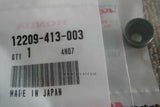 HONDA SHADOW 750 NV750C RC44 98-00 SEAL SET VALVE STEM 12208-413-003 GENUINE JDM