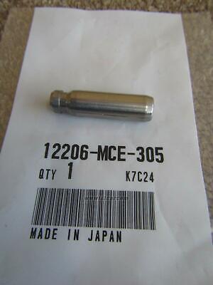 HONDA CBR400RR2 NC29 GUIDE VALVE OVERSIZE 12206-MCE-305 Repuestos para moto JDM!