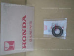 HONDA XR650L 1993-2022 COUNTERSHAFT OIL SEAL 25x45x7 91204-MG3-003 OUTPUT