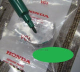 HONDA CBR600RR 2003-2022 CONNECTING ROD BEARING B SET GREEN 13225-MFJ-D01 moto4U