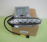JDM ONLY! NISSAN GT-R DBA-R35 DAY LAMP ASSY RIGHT RH 26600-KB51B DRL FRONT LED