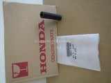HONDA C50 CUB 1977 RUBBER KICK STARTER 95011-51000 vietnam spare parts motorbike