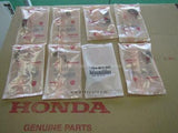 HONDA CB400 SUPER FOUR BOL D'OR NC39 CON ROD BEARING SET BROWN 13224-MY9-003