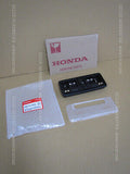HONDA NSX NSX-R NA1 NA2 LIGHT ASSY INTERIOR COLOR: NH1L 34250-SL4-003ZL JDM NOW!