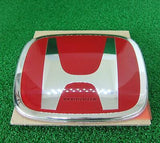 HONDA CIVIC TYPE-R EP3 EMBLEM, FR (H) 75700-S5T-E11