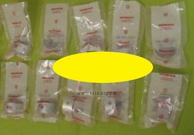 HONDA CBR1100XX SC35 BLACKBIRD BEARING D SET CRANKSHAFT YELLOW 13316-MAT-003