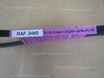 BANDO FAN BELT JDM JDM FAN BELT RAF3460
