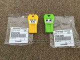 KAWASAKI JET SKI JT1500 07'-12 KEY SET MAIN. FPO SLO MODE 27008-0566 27008-3768