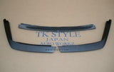 AEROWORKZ LIP SPOILER FRONT CARBON FRP for NISSAN SILVIA S14 LATE SHAPE KOKI