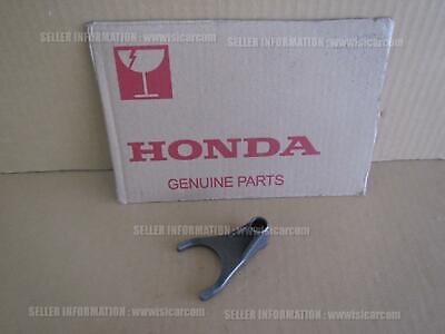 HONDA CBR900RR CBR954RR 00-03 SC50 FORK L. GEARSHIFT 24213-MCJ-750 gearbox drum