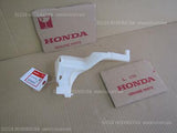 HONDA CR-V RE4 6MT K24Z 4WD MANUAL GEARBOX PLATE OIL GUTTER 21211-RZF-000 tranny