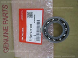 HONDA STEED 400 NC26 BEARING BALL 16005 (NTN) 91008-374-003 gear shift drum part