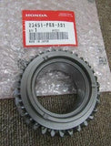 HONDA NSX NA1 F5 GEAR MAIN SHAFT FOURTH 23451-PR8-A01 WE HAVE GENUINE PARTS 4U