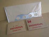 HONDA CIVIC TYPE R FD2 EXHAUST MANIFOLD GASKET COMP. 18115-PNB-003