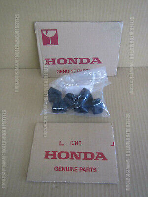 HONDA RVT1000R 2000-2006 RUBBER DAMPER SET RR WHEEL 06410-MCF-000 v-twin monster