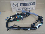 MAZDA RX-7 FD3S JAN 1999 - 2002 16-BIT ENGINE HARNESS WIRING N3G1-18-05Z jdm car