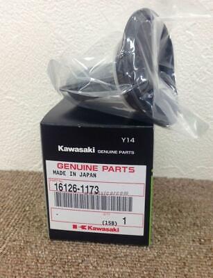 KAWASAKI GPX750R ZX750F DIAPHRAGM SLIDE 16126-1173 VALVE VACUUM CARBURADOR JDM