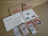 HONDA NSR250R5 SE SP MC28 CRANKSHAFT SMALL REPAIR KIT 13331-360-000 94560-68200