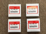 HONDA CBR600RR3 RR4 RR5 RR6 2003-06 PC37 ONE BIKE FULL RING SET 13011-MEE-305