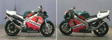 HONDA NSR250R4 MC21 NSR250R5 MC28 PISTON RING SET FOR ONE BIKE 13010-KV3-305