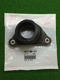 HONDA XR600R 2000 INSULATOR CARB 16211-MN1-671 motorhead ONOFF חלפים אופנועי שטח