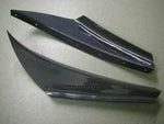 CARBON CANARDS FOR PORSCHE CARRERA RS 911 964 PORS-964-001 HANDMADE TUNING PARTS