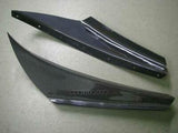 CARBON CANARDS FOR PORSCHE CARRERA RS 911 964 PORS-964-001 HANDMADE TUNING PARTS