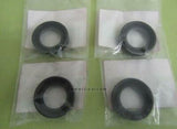 HONDA TORNEO CF3 CF4 CF5 CL3 SPARK PLUG TUBE SEALS SET 12342-P08-004 CLIO SiR-T