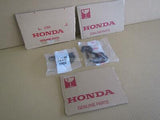 HONDA BROS 650 RC31 NT650J NT650K NT650L CAM CHAIN SET X2pcs. 14401-MN1-671 jdm