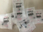HONDA CB-1 CB400F NC27 NC23E SEAL VALVE STEM SET 12208-KY2-003 FULL BIKE SET