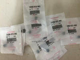 HONDA CB-1 CB400F NC27 NC23E SEAL VALVE STEM SET 12208-KY2-003 FULL BIKE SET