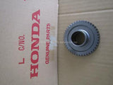 HONDA ACTY SDX HA4 GEAR, COUNTER SHAFT 3RD 23471-PZ8-000