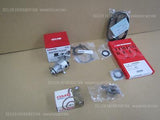 DAIHATSU HIJET JDM TRUCK S100P S110P  TIMING BELT and WATER PUMP KIT X5pc import