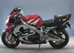 HONDA CBR900RR FIREBLADE SC33 1996-1997 GASKET CYLINDER HEAD 12251-MAS-003 japan