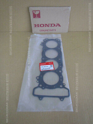 HONDA CBR900RR FIREBLADE SC33 1996-1997 GASKET CYLINDER HEAD 12251-MAS-003 japan