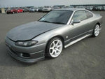TOMEI EXPREME EXHAUST MANIFOLD 193086 SILVIA S15 SR20DET DRIFTING JAPANESE STYLE