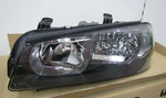 NISSAN SKYLINE GT-R GF-BNR34 LEFT HEAD LAMP UNIT 26075-AB160 XENON HEADLIGHT JDM