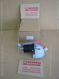 HINO RAINBOW BUS RJ172C RJ170 RJ172 RR170 172 WIPER MOTOR & LINK RH 859010-0972