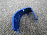 HONDA NSX NSX-R 2004 COVER, FR TACKING HOOK B510P LONGBEACH BLUE 71107-SL0-010YL
