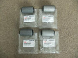 ISUZU ELF NKR66E BUSHING, REAR LEAF SPRING ONE TRUCK SET X4 PCS 8-97074826-0