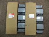 HONDA NSX NSX-R NA2 COVER COMP, IGNITION COIL FRONT+REAR SET OF X2 12520-PR7-J00