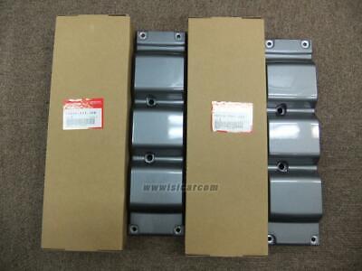 HONDA NSX NSX-R NA2 COVER COMP, IGNITION COIL FRONT+REAR SET OF X2 12520-PR7-J00