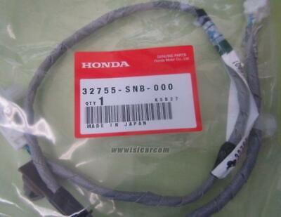 HONDA CIVIC FD1 TYPE R FD2 SUB CORD DOOR COURTESY LIGHT 32755-SNB-000 JDM PARTS