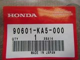 HONDA CBR1000F SC21 SC24 SC31 CIRCLIP 1.2X20 SET X8pcs PISTON PIN 90601-KA5-000