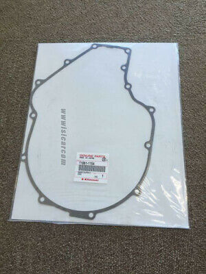 KAWASAKI CONCOURS ZG1000 2000-2006 GASKET CLUTCH COVER 11061-1154