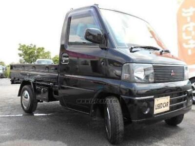 FRONT BRAKE PAD SET FOR MITSUBISHI MINICAB TRUCK U61T V9118-M054 K-TRUCK DIRECT!