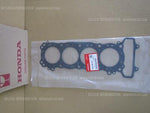 HONDA CBR900RR FIREBLADE SC33 1996-1997 GASKET CYLINDER HEAD 12251-MAS-003 japan
