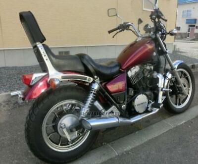 HONDA SHADOW 750 NV750 CUSTOM RC14 RC25 CARB INSULATOR SET OF X2p 16211-ME9-000